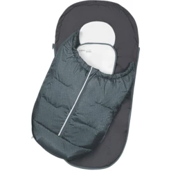 Odenwälder Coprigambe Klimocool Grigio -Negozio online Pink Or Blue odenwaelder coprigambe klimocool grigio a347188 1