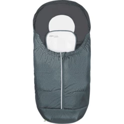 Odenwälder Coprigambe Klimocool Grigio -Negozio online Pink Or Blue odenwaelder coprigambe klimocool grigio a347188 2