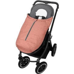 Odenwälder Coprigambe Klimocool Modern Blizzard - Ruggine -Negozio online Pink Or Blue odenwaelder coprigambe klimocool modern blizzard ruggine a410875 2