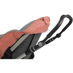 Odenwälder Coprigambe Lammy Lux - Ruggine -Negozio online Pink Or Blue odenwaelder coprigambe lammy lux ruggine a366775 4