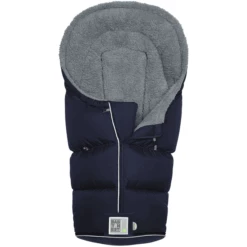 Odenwälder Coprigambe Lo-Go Classic Marine -Negozio online Pink Or Blue odenwaelder coprigambe lo go classic marine a319542 3