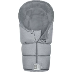 Odenwälder Coprigambe Lo-Go Fashion Modern Graphic Silver -Negozio online Pink Or Blue odenwaelder coprigambe lo go fashion modern graphic silver a319547 3