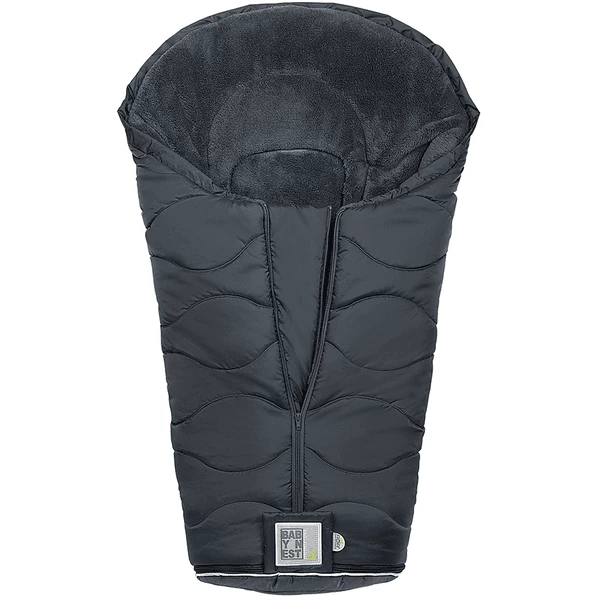 Odenwälder Coprigambe Oskar Wave, Antracite 3 Odenwälder Coprigambe Oskar Wave, Antracite