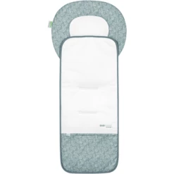 Odenwälder Copriseduta Per Passeggino Babycool White Leaves Grigio 10 Odenwälder Copriseduta Per Passeggino Babycool White Leaves Grigio -Negozio online Pink Or Blue odenwaelder copriseduta per passeggino babycool white leaves grigio a347175 3