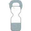 Odenwälder Cuscino Per Passeggino Babycool Ergo White Leaves Grigio -Negozio online Pink Or Blue odenwaelder cuscino per passeggino babycool ergo white leaves grigio a347179