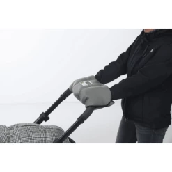 Odenwälder Guanti Scaldamani Muffolo Long Nero -Negozio online Pink Or Blue odenwaelder guanti scaldamani muffolo long nero a274894 3