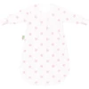 Odenwälder Jersey Intimo Per Sacco Nanna Babynest Candy Pink