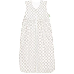 ODENWÄLDER Jersey Sacco Nanna Anni Check Soft Cookie 70cm - 130cm -Negozio online Pink Or Blue odenwaelder jersey sacco nanna anni check soft cookie 70cm 130cm a241943 1