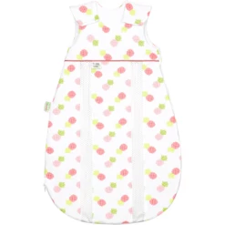 Odenwälder Jersey - Sacco Nanna Prima Klima Ananas 60 Cm - 130 Cm 8 Odenwälder Jersey - Sacco Nanna Prima Klima Ananas 60 Cm - 130 Cm -Negozio online Pink Or Blue odenwaelder jersey sacco nanna prima klima ananas 60 cm 130 cm a242151 2