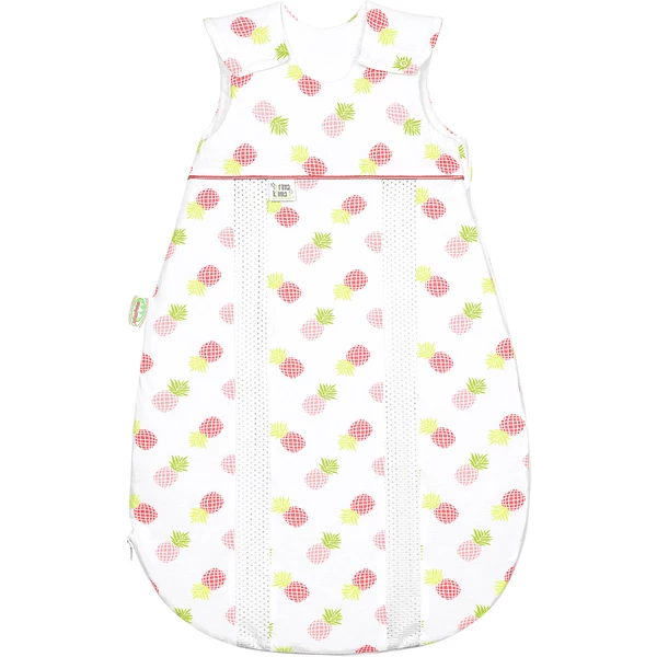 Odenwälder Jersey - Sacco Nanna Prima Klima Ananas 60 Cm - 130 Cm 5 Odenwälder Jersey - Sacco Nanna Prima Klima Ananas 60 Cm - 130 Cm - immagine 3