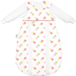 Odenwälder Jersey - Sacco Nanna Prima Klima Ananas 60 Cm - 130 Cm 9 Odenwälder Jersey - Sacco Nanna Prima Klima Ananas 60 Cm - 130 Cm -Negozio online Pink Or Blue odenwaelder jersey sacco nanna prima klima ananas 60 cm 130 cm a242151 3