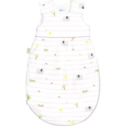 Odenwälder Jersey Sacconanna Timmi Safari Candy Pink 70cm - 110cm -Negozio online Pink Or Blue odenwaelder jersey sacconanna timmi safari candy pink 70cm 110cm a267906 1