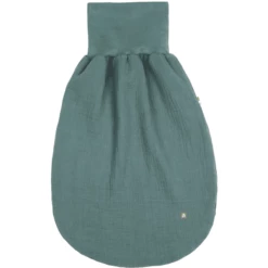 Odenwälder Muslin Nido D'amore Profondo Forest