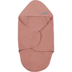 Odenwälder Piumino In Spugna Mirtillo Rosso