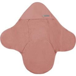 Odenwälder Piumino In Spugna Mirtillo Rosso -Negozio online Pink Or Blue odenwaelder piumino in spugna mirtillo rosso a415540 4