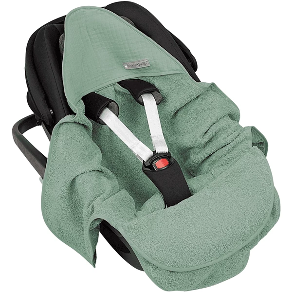 Odenwälder Piumino In Spugna Profondo Forest 5 Odenwälder Piumino In Spugna Profondo Forest - immagine 3