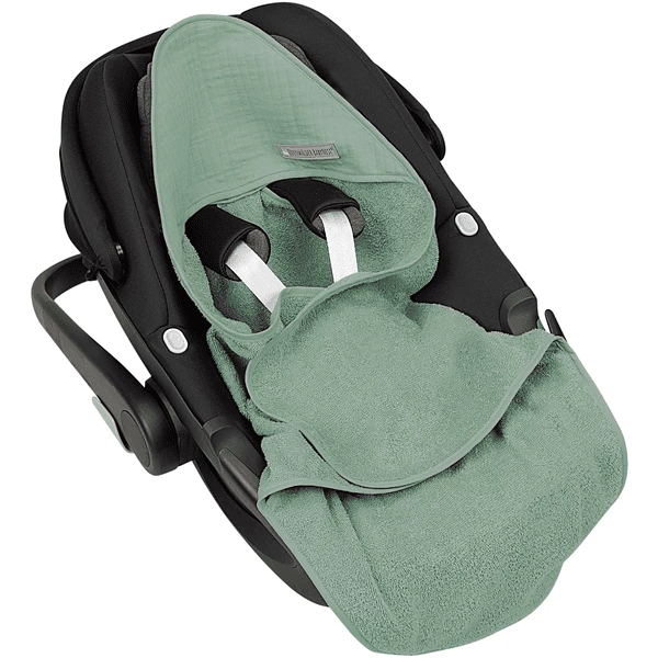 Odenwälder Piumino In Spugna Profondo Forest 6 Odenwälder Piumino In Spugna Profondo Forest - immagine 4