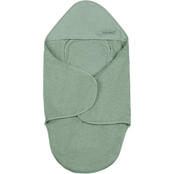 Odenwälder Piumino In Spugna Profondo Forest 7 Odenwälder Piumino In Spugna Profondo Forest - immagine 5