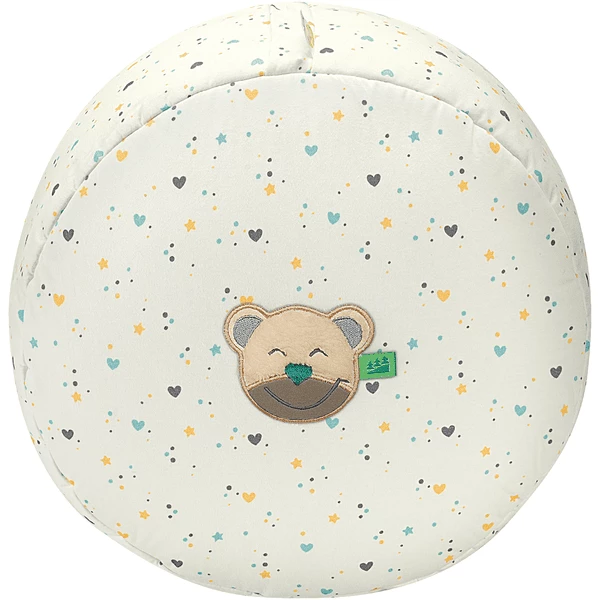 ODENWÄLDER Pouff Mucky 4 ODENWÄLDER Pouff Mucky - immagine 2