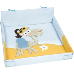 Odenwälder Rivestimento Per Box Kemo Graphics Frozen Mint