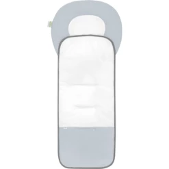 Odenwälder Rivestimento Per Passeggino Babycool Arctic Blue -Negozio online Pink Or Blue odenwaelder rivestimento per passeggino babycool arctic blue a410850 2