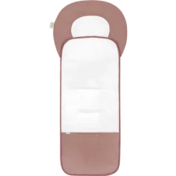 Odenwälder Rivestimento Per Passeggino Babycool Rosewood -Negozio online Pink Or Blue odenwaelder rivestimento per passeggino babycool rosewood a410855 2