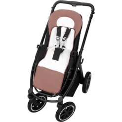 Odenwälder Rivestimento Per Passeggino Babycool Rosewood -Negozio online Pink Or Blue odenwaelder rivestimento per passeggino babycool rosewood a410855 3