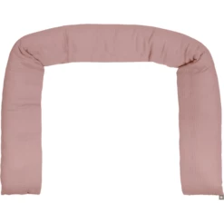 Odenwälder Rotolo Di Mussola Nido Mirtillo Rosso -Negozio online Pink Or Blue odenwaelder rotolo di mussola nido mirtillo rosso a310838 1