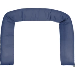 Odenwälder Rotolo Di Mussola Nido Space Blu -Negozio online Pink Or Blue odenwaelder rotolo di mussola nido space blu a310837 1