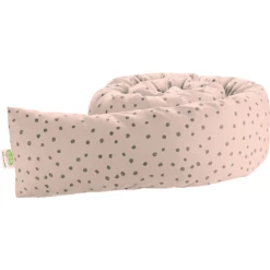 ODENWÄLDER Rotolo Di Nido Con Puntini Danzanti Powder Love