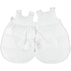 ODENWÄLDER Sacco A Pelo Karo In Piuma Thermo- Nest &reg Argento 70cm - 130cm -Negozio online Pink Or Blue odenwaelder sacco a pelo karo in piuma thermo nest ampreg argento 70cm 130cm a241999 3