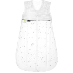 Odenwälder Sacco A Pelo Primaklima Thinsulate Stars Grey