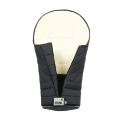 Odenwälder Sacco Coprigambe Oskar Antracite -Negozio online Pink Or Blue odenwaelder sacco coprigambe oskar antracite a274886 4