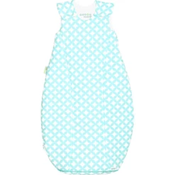 Odenwälder Sacco Nanna In Jersey Airpoints Ornaments Mint (60 - 110 Cm) -Negozio online Pink Or Blue odenwaelder sacco nanna in jersey airpoints ornaments mint 60 110 cm a205338 2