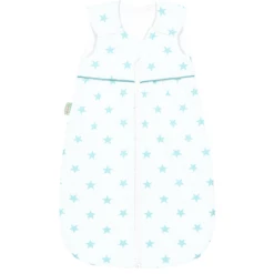 Odenwälder Sacco Nanna In Jersey Anni Stars Candy Pink 70cm - 130cm