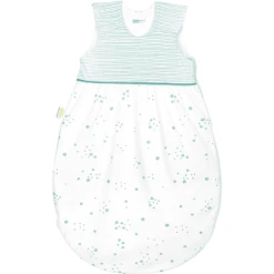 Odenwälder Sacco Nanna In Jersey Timmi Cool Stars Deep Forest -Negozio online Pink Or Blue odenwaelder sacco nanna in jersey timmi cool stars deep forest a310652 2