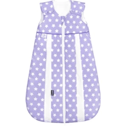 Odenwälder Sacco Nanna Thinsulate Prima Klima 60 - 110 Cm Soft Violett