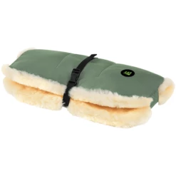 Odenwälder Scaldamani In Pelle Di Agnello Muffolo Lungo Stone -Negozio online Pink Or Blue odenwaelder scaldamani in pelle di agnello muffolo lungo stone a366828 2