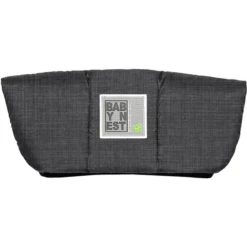 Odenwälder Scaldamani Muffolo Lungo Melange Antracite -Negozio online Pink Or Blue odenwaelder scaldamani muffolo lungo melange antracite a319657 2