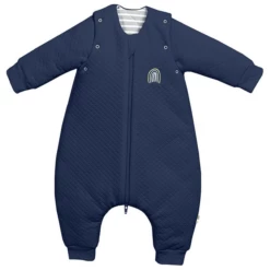 Odenwälder Sleep Hopsi Trapuntato Navy -Negozio online Pink Or Blue odenwaelder sleep hopsi trapuntato navy a388906 2