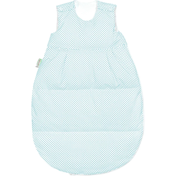 Odenwälder Thermo-Nest Sacco Nanna In Piuma - Verde 3 Odenwälder Thermo-Nest Sacco Nanna In Piuma - Verde