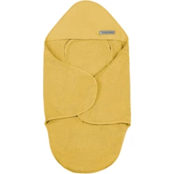 Odenwälder Trapunta In Spugna Senape