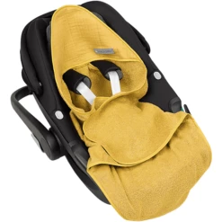 Odenwälder Trapunta In Spugna Senape -Negozio online Pink Or Blue odenwaelder trapunta in spugna senape a415543 3