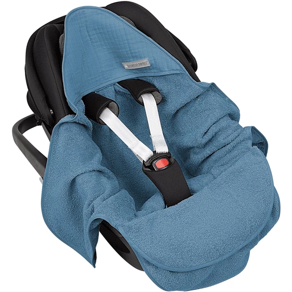 Odenwälder Trapunta In Spugna Space Blu 5 Odenwälder Trapunta In Spugna Space Blu - immagine 3