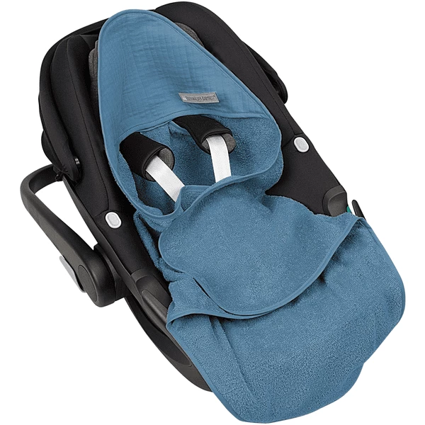 Odenwälder Trapunta In Spugna Space Blu 6 Odenwälder Trapunta In Spugna Space Blu - immagine 4