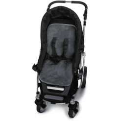 ODENWÄLDER Vello D'agnello Per Passeggino Bianco -Negozio online Pink Or Blue odenwaelder vello dagnello per passeggino bianco a164520 3