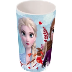 P:os Set Piatti Colazione Frozen, 3 Pezzi -Negozio online Pink Or Blue p os set piatti colazione frozen 3 pezzi a330456 2