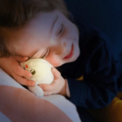 Pabobo Sigillo Di Shakies - Sigillo Di Luce Notturna Tremolante -Negozio online Pink Or Blue pabobo sigillo di shakies sigillo di luce notturna tremolante a368163 2