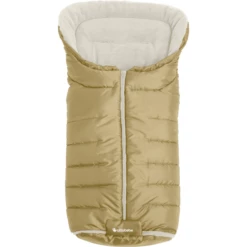 Paracarro Invernale Per Carrozzine Altabebe Active Beige