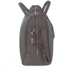 Pasito A Pasito Borsa Fasciatoio Per Pannolini - Marrone Con Stelle -Negozio online Pink Or Blue pasito a pasito borsa fasciatoio per pannolini marrone con stelle a396835 2